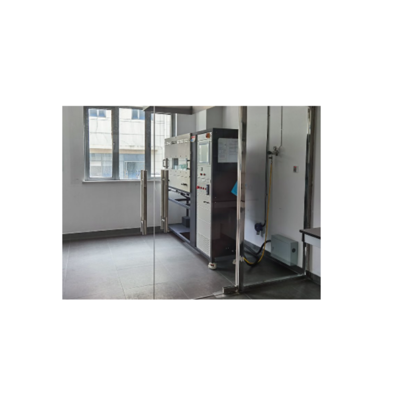 Thiết bị kiểm tra lan truyền lửa cho vật liệu cách nhiệt và âm thanh